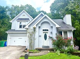 2847 Ashbury Heights Rd, Decatur, GA 30030