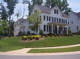 125 Cobblepoint Way, Holly Springs, NC 27540