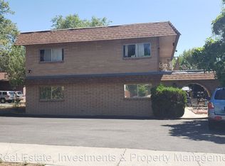 1036 Bell St APT 05, Reno, NV 89503