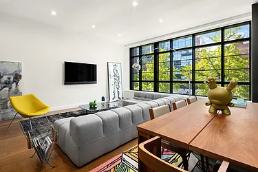 Sold by Douglas Elliman