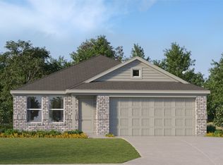 1127 Barbary Fields St, Forney, TX 75126