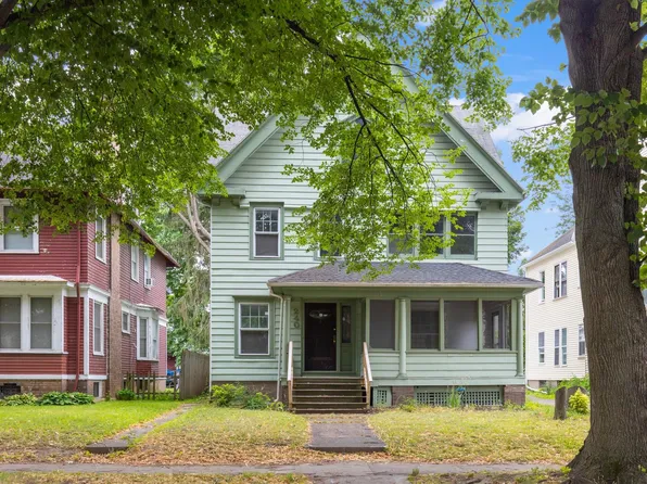 240 Rutgers St, Rochester, NY 14607