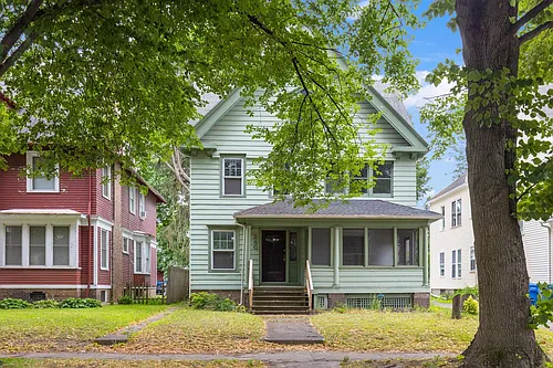 240 Rutgers St Photo 1