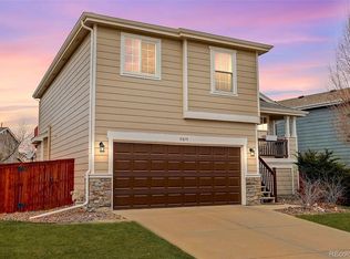 9879 Saybrook St, Highlands Ranch, CO 80126