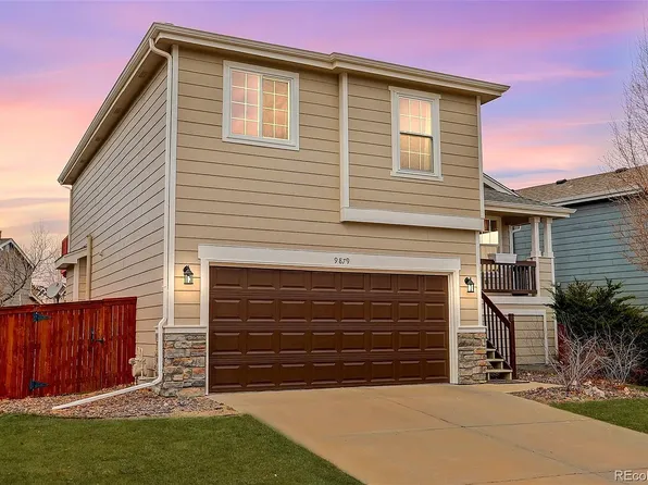 9879 Saybrook St, Highlands Ranch, CO 80126