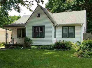 649 S Belmont Ave, Wichita, KS 67218