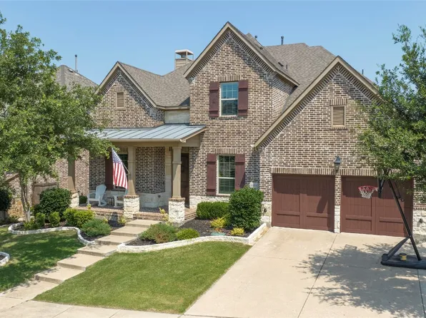 4604 Pony Ave, Carrollton, TX 75010