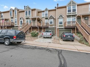 2240 E 103rd Pl, Thornton, CO 80229