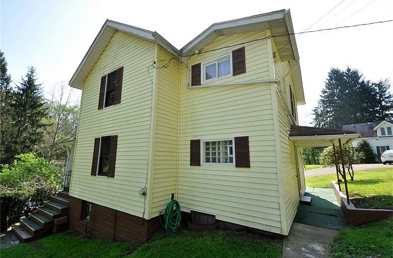 30 Terrace Dr Charleroi, PA, 15022 Apartments for Rent Zillow