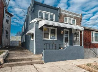 22 E 9th St, Marcus Hook, PA 19061