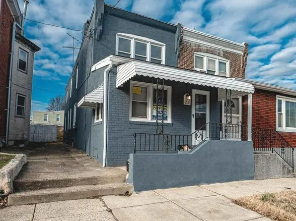 22 E 9th St, Marcus Hook, PA 19061
