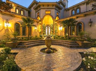 1 Mountain Cove Ct, Henderson, NV 89052