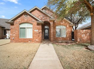 3502 104th St, Lubbock, TX 79423