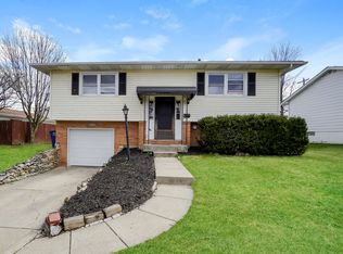 6520 Faircrest Rd, Columbus, OH 43229