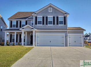 24 Salix Dr, Savannah, GA 31407