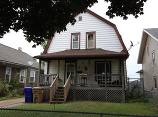 5615 31st Ave, Kenosha, WI 53144