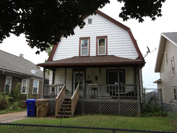 5615 31st AVENUE, Kenosha, WI 53144