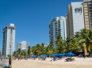 576 Esj Towers, Carolina, PR 00979