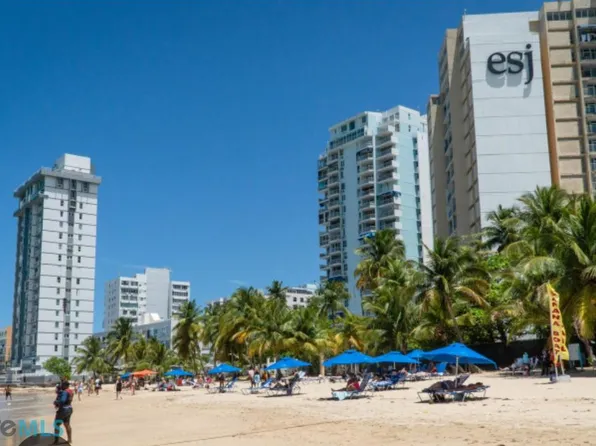 576 Esj Towers, Carolina, PR 00979