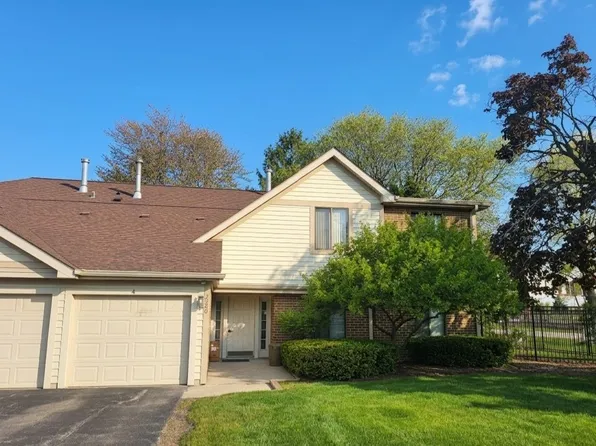 2340 N Old Hicks Rd Unit 1, Palatine, IL 60074