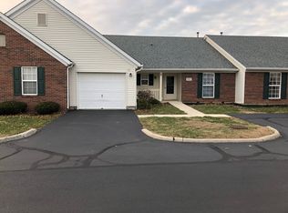 1007 Oak Bay Dr, Galloway, OH
