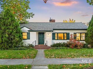 520 E Logan St, Boise, ID 83712