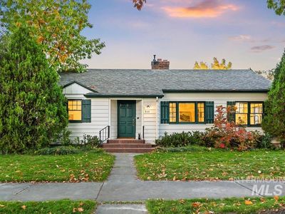 520 E Logan St, Boise, ID, 83712