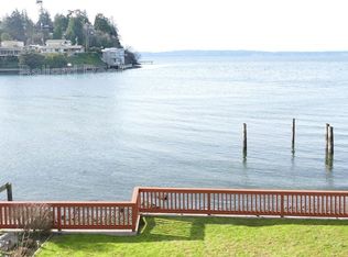 5925 Seaview Ave NW #5, Seattle, WA 98107