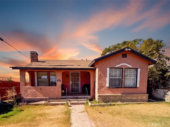 2512 N Baker St, Bakersfield, CA 93305