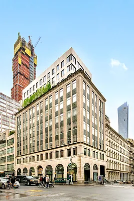 Rented by Compass | media 31