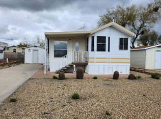 21262 W Escapee Way #407, Congress, AZ 85332