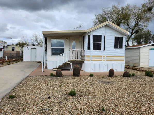 21262 W ESCAPEE Way #407, Congress, AZ 85332