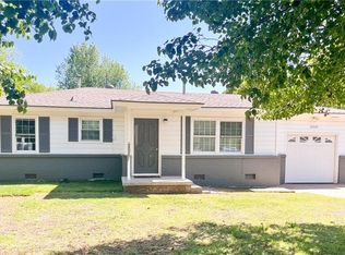 10900 Tumilty Ave, Oklahoma City, OK 73130