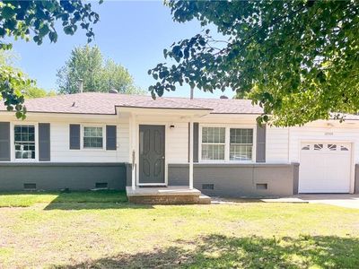 10900 Tumilty Ave, Oklahoma City, OK, 73130