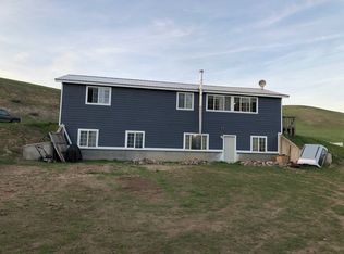 8258 N Rapid Creek Rd, Inkom, ID 83245
