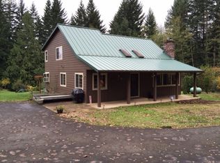 22990 SE Green Acres Rd, Sandy, OR 97055