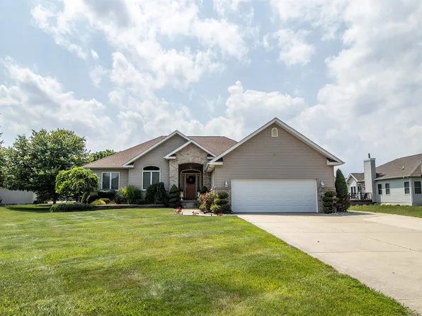 13217 N Linden Rd, Clio, MI 48420