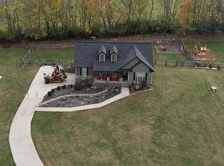 850 Rouse Rd, Morristown, TN 37813