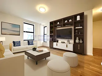 Rented by Sovereign Associates