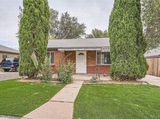 1310 Xavier St, Denver, CO 80204