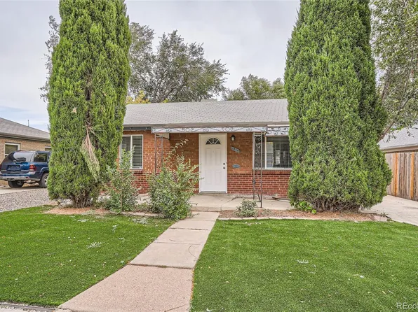 1310 Xavier Street, Denver, CO 80204