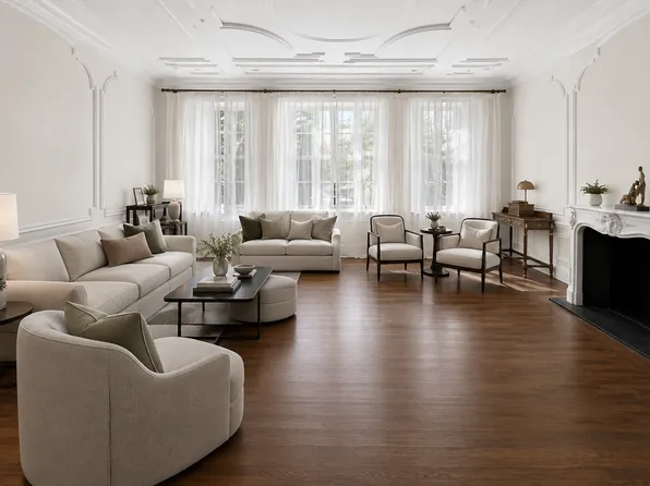 6 East 69th Street image 1 of 23