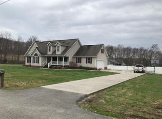 10 Rons Pond Rd, Corbin, KY 40701