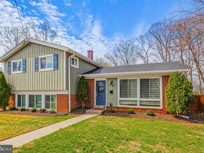 13712 Marianna Dr, Rockville, MD, 20853