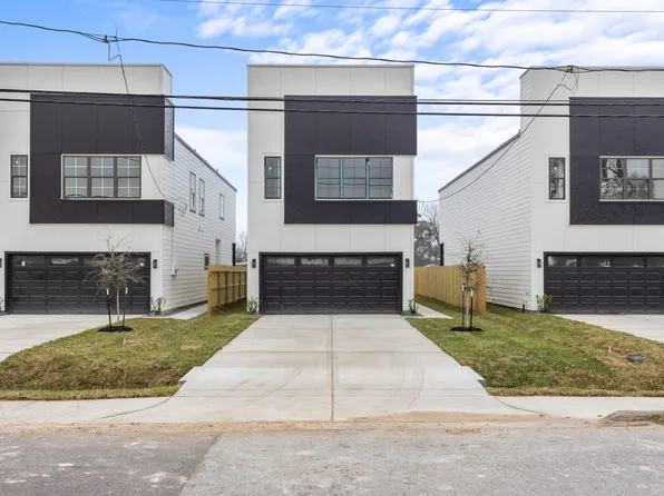 7816 Denton St, Houston, TX 77028