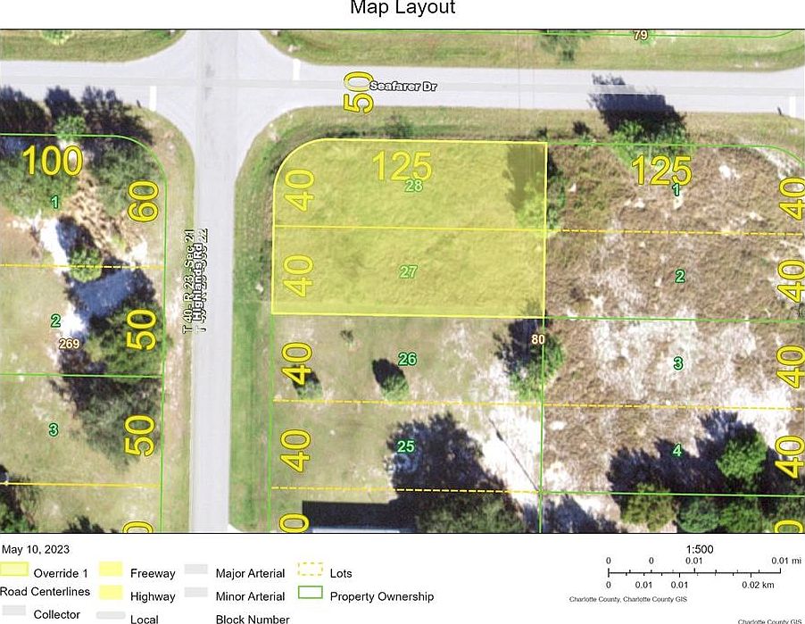 1st image of 2969 SEAFARER DRIVE LOT 27