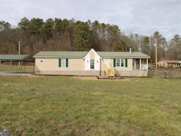 114 Mallard Dr, Trion, GA 30753