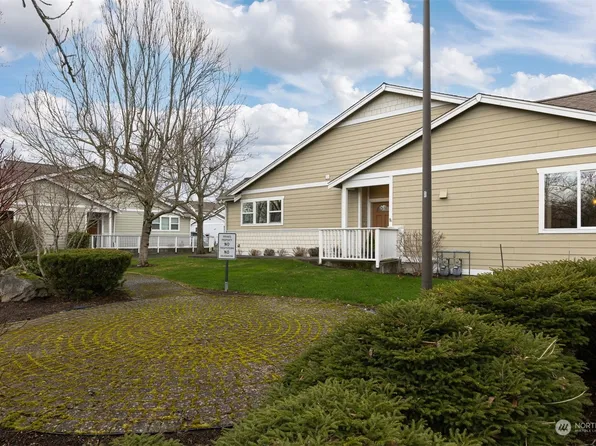 4614 Majestic Drive, Bellingham, WA 98226