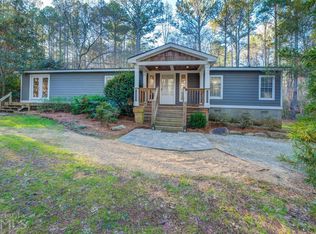 2691 Newborn Rd, Mansfield, GA 30055
