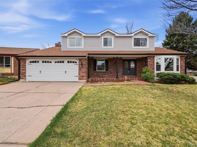 1402 E Long Place, Centennial, CO, 80122